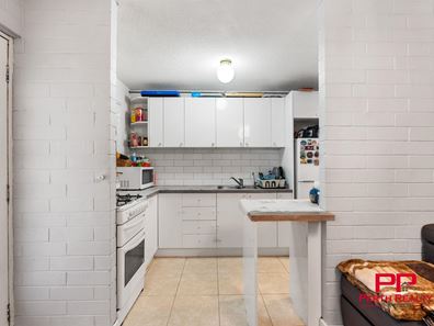 190/81 King William Street, Bayswater WA 6053