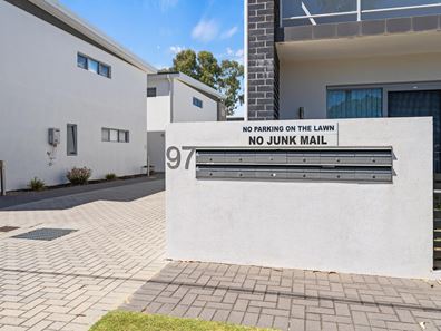 3/97 Cooper Street, Mandurah WA 6210