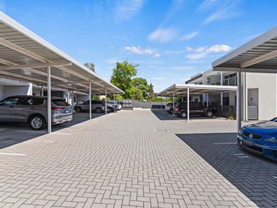 3/97 Cooper Street, Mandurah WA 6210