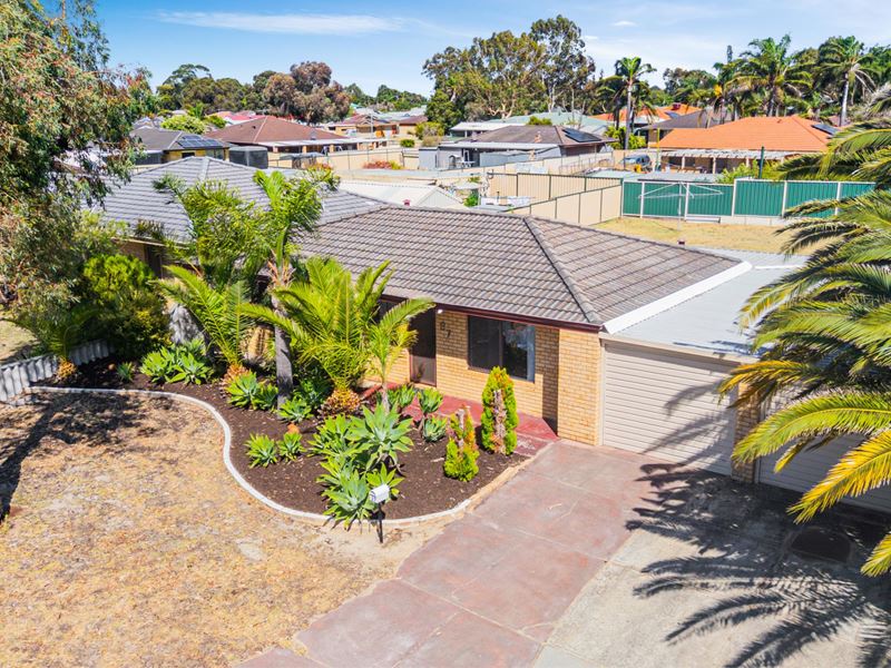 27 Farmer Avenue, Brookdale