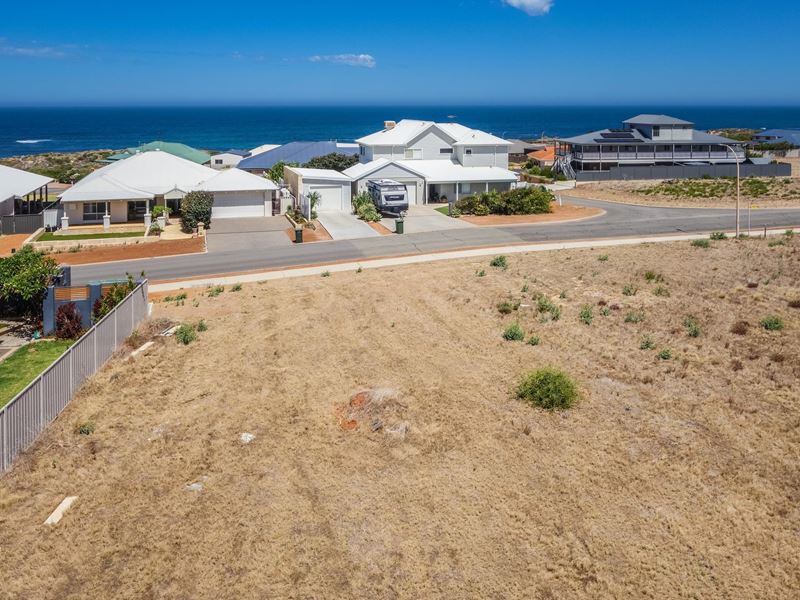 70 North Shore Drive, Dongara