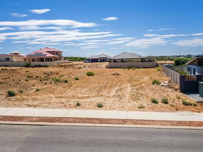 70 North Shore Drive, Dongara WA 6525