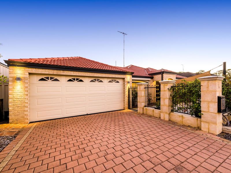 2/6 Milos Loop, Spearwood