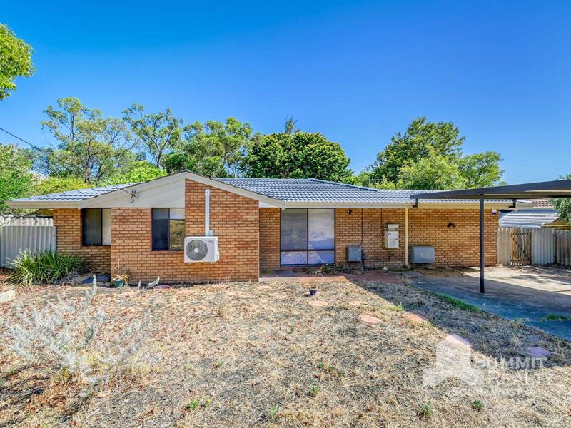 26 Jacaranda Crescent, Withers