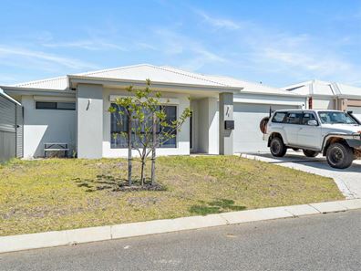 1 Revere Rise, Wellard WA 6170