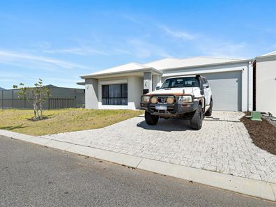 1 Revere Rise, Wellard WA 6170