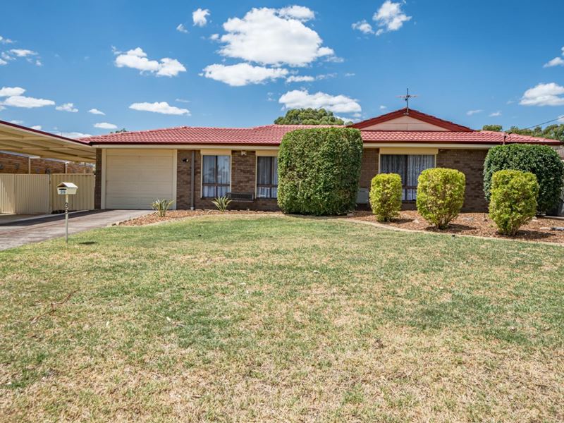 39 Hibiscus Road, Maddington