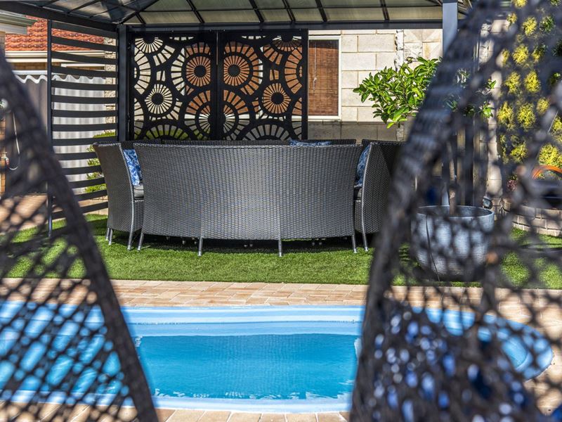 34 Pollard Way, Warnbro WA 6169