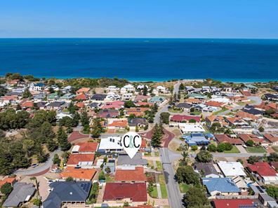 34 Pollard Way, Warnbro WA 6169