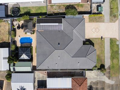 34 Pollard Way, Warnbro WA 6169