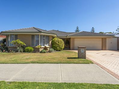 34 Pollard Way, Warnbro WA 6169