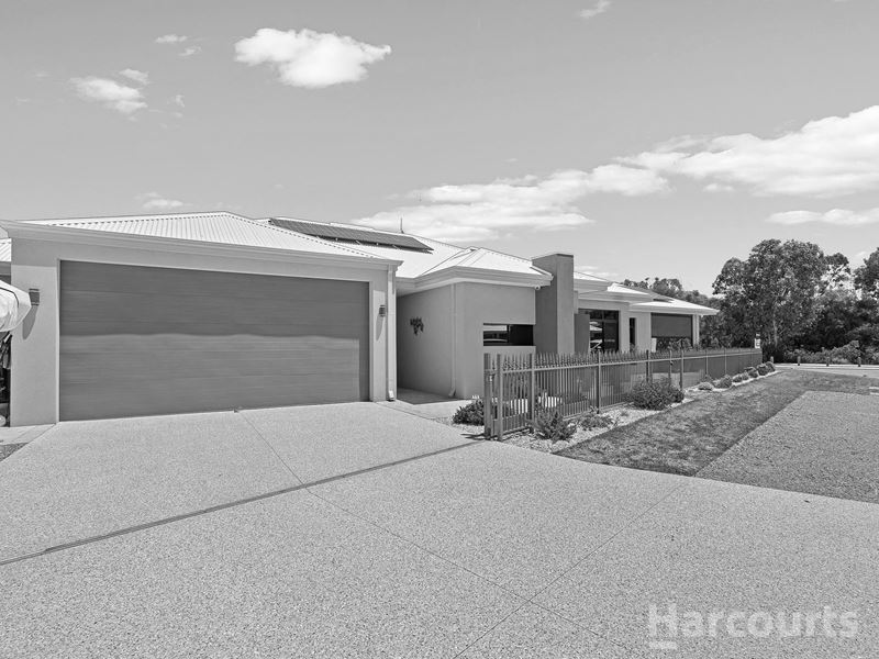 26 Seahawk Drive, Erskine WA 6210
