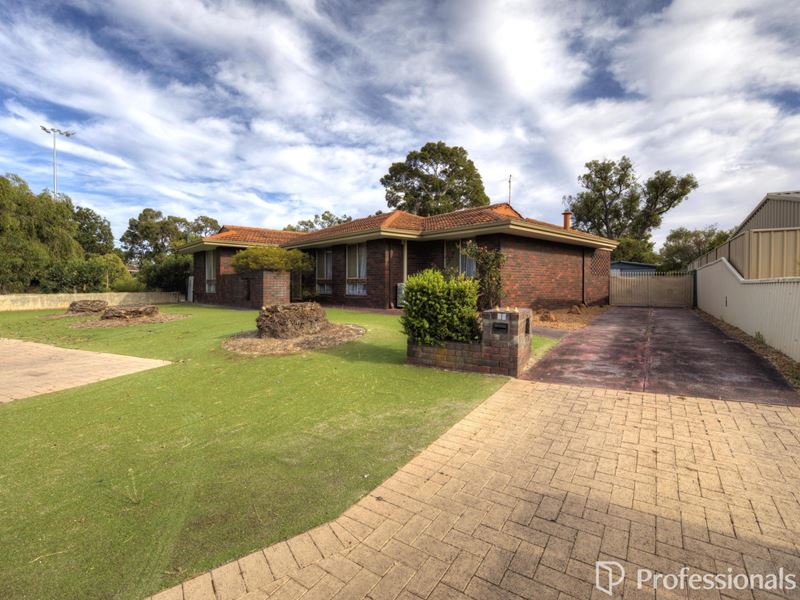 25 Beor Way, Herne Hill WA 6056