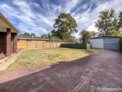25 Beor Way, Herne Hill WA 6056