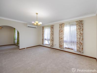 25 Beor Way, Herne Hill WA 6056