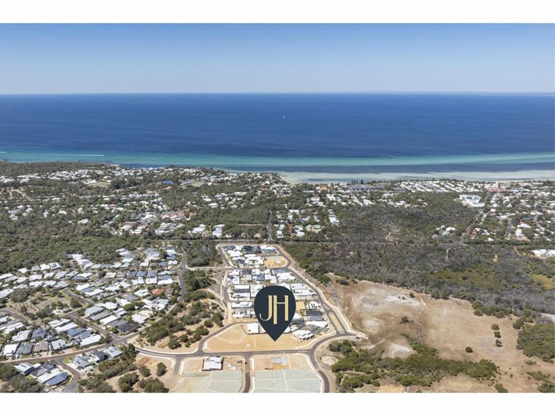 13 Miles Avenue, Dunsborough WA 6281