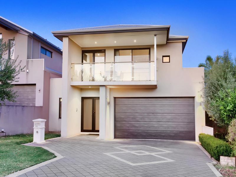 80 Cleveland Street, Dianella