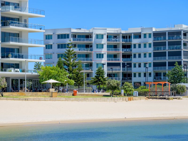 54/11 Holman St, Bunbury WA 6230