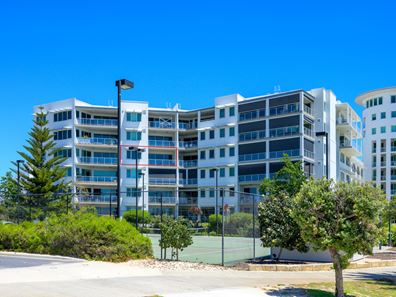 54/11 Holman St, Bunbury WA 6230