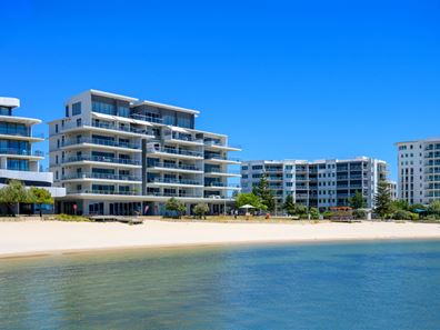 54/11 Holman St, Bunbury WA 6230