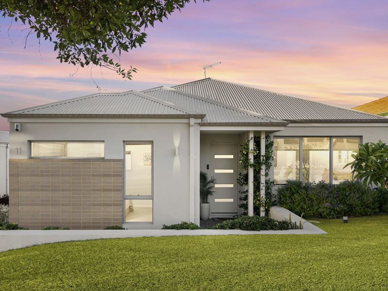 11B Green Avenue, Balcatta