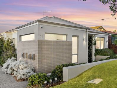11B Green Avenue, Balcatta WA 6021