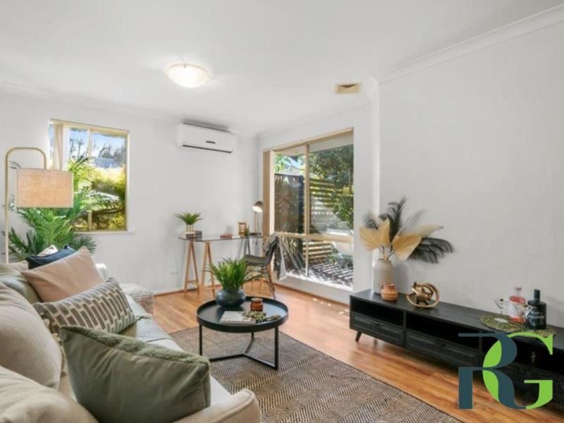 2/24 Point Walter Road, Bicton WA 6157