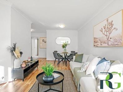 2/24 Point Walter Road, Bicton WA 6157