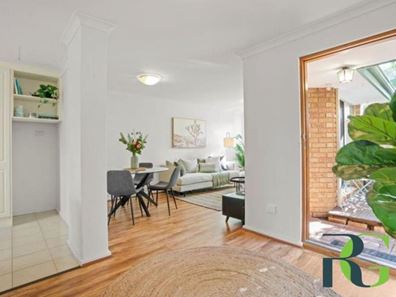 2/24 Point Walter Road, Bicton WA 6157