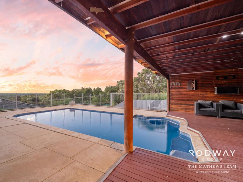39 Panorama Dr, Kelmscott WA 6111