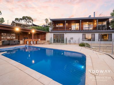 39 Panorama Dr, Kelmscott WA 6111