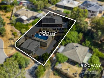 39 Panorama Dr, Kelmscott WA 6111
