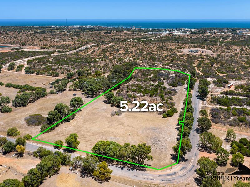 Lot 44,  Powder Bark Loop, Springfield