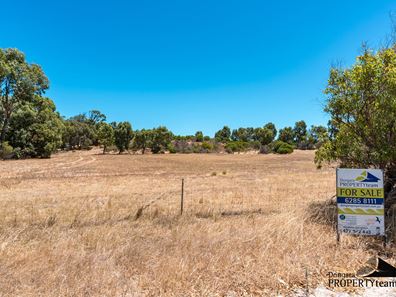 Lot 44,  Powder Bark Loop, Springfield WA 6525