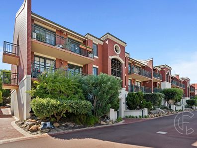76/141 Fitzgerald Street, West Perth WA 6005