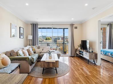 76/141 Fitzgerald Street, West Perth WA 6005