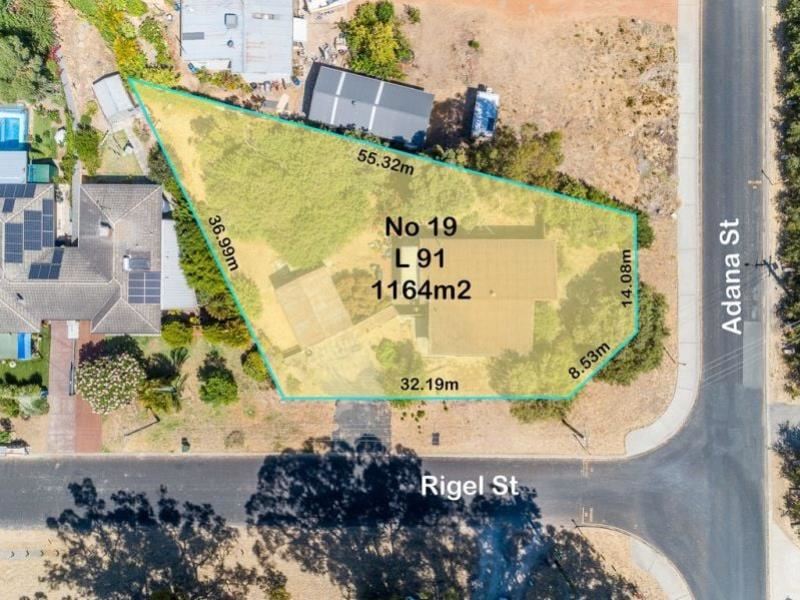 19 Adana Street, Mandurah WA 6210