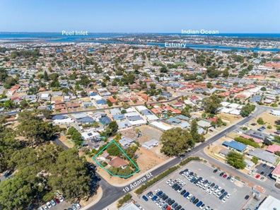 19 Adana Street, Mandurah WA 6210