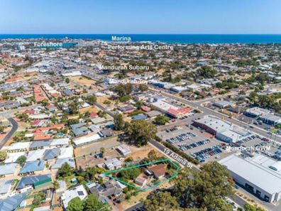 19 Adana Street, Mandurah WA 6210