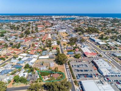 19 Adana Street, Mandurah WA 6210