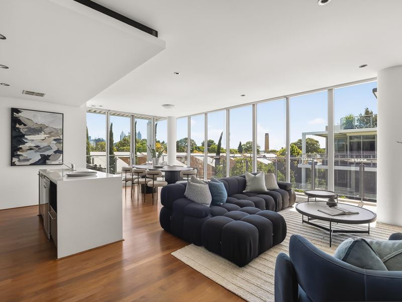 9/337 Lord Street, Highgate