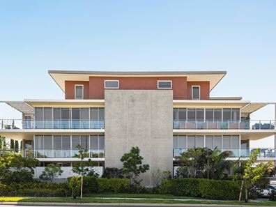 9/337 Lord Street, Highgate WA 6003