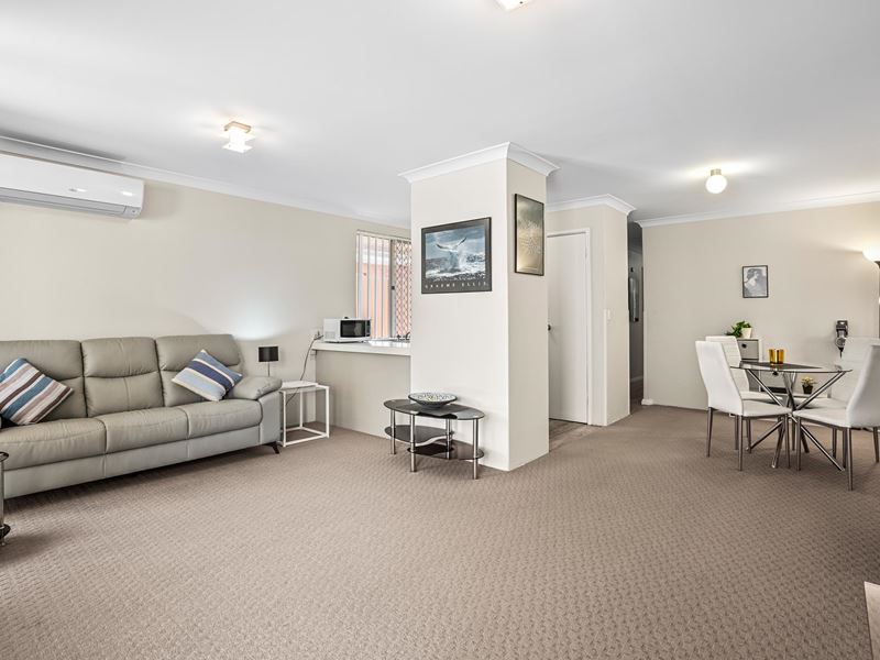 8/13 Baralda Court, Rockingham WA 6168
