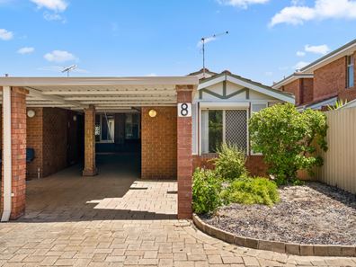 8/13 Baralda Court, Rockingham WA 6168