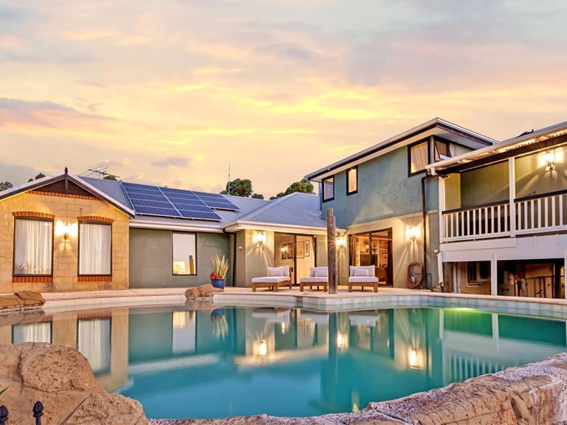 55 Shady Hills View, Bullsbrook WA 6084