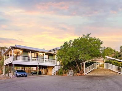 55 Shady Hills View, Bullsbrook WA 6084
