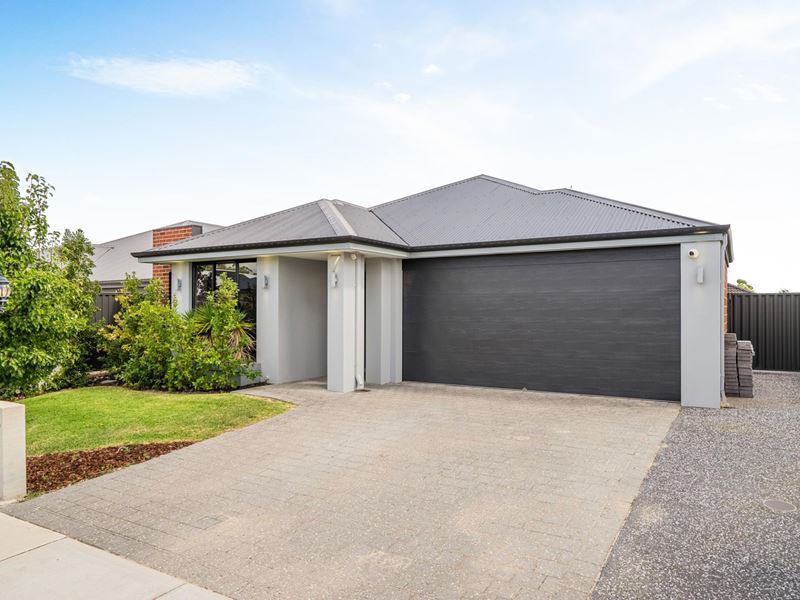 7 Ranworth Street, Aveley WA 6069