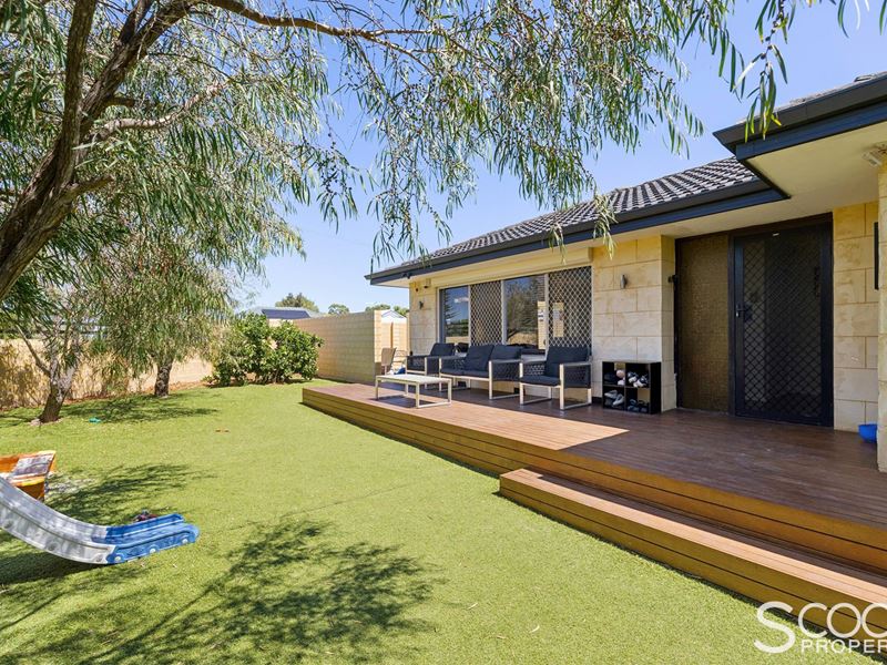 36 Cordelia Avenue, Coolbellup WA 6163