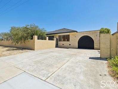 36 Cordelia Avenue, Coolbellup WA 6163