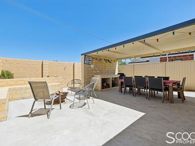 36 Cordelia Avenue, Coolbellup WA 6163